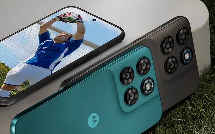 Motorola, Xiaomi nebo Samsung? Nejlepší mobil do 8 000 Kč