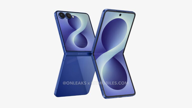 Proč Samsung u flipů pořád naráží na baterii