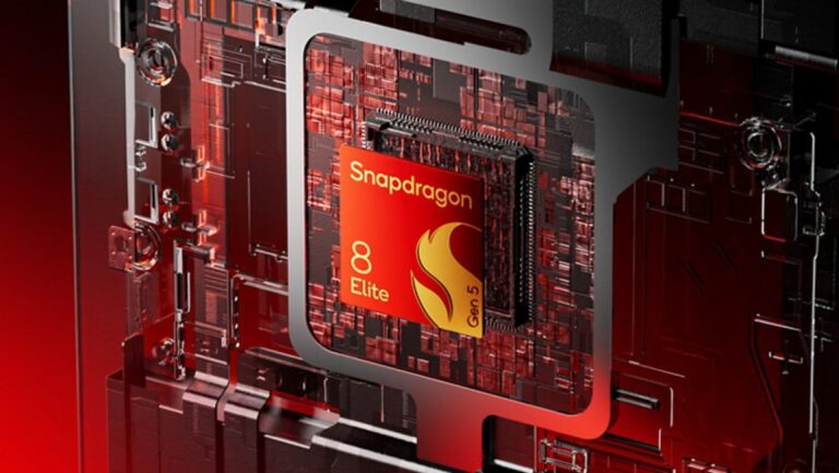 Samsung a Snapdragon 8 Elite Gen 6: co to udělá s cenami