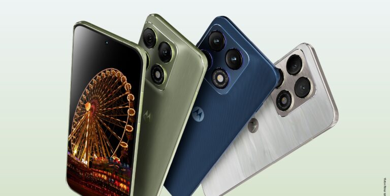 Nejlepší mobily s velkou baterií do 15 tisíc Kč