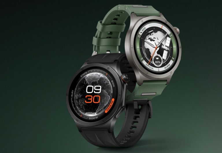 OnePlus Watch 4 vs. Galaxy a Pixel Watch: co dává smysl?