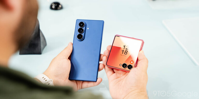 Repasovaný Galaxy Z Fold7? Teď spíš nedává smysl