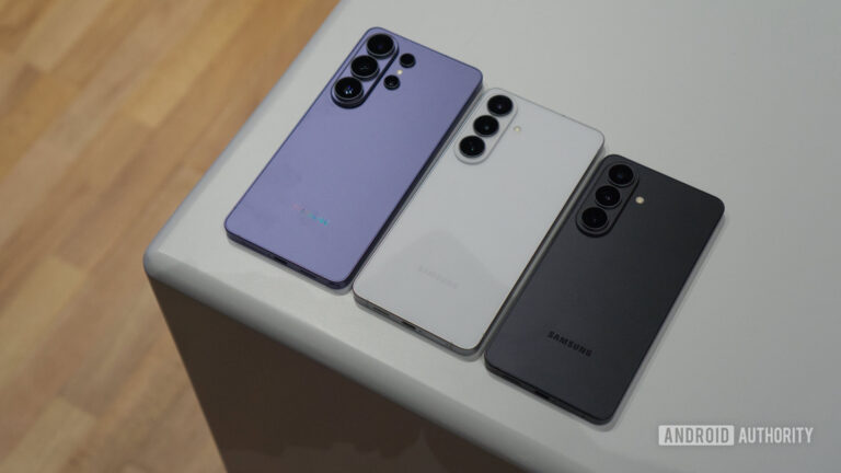 Když se Apple probudí: tlak na Samsung i ceny iPhonů