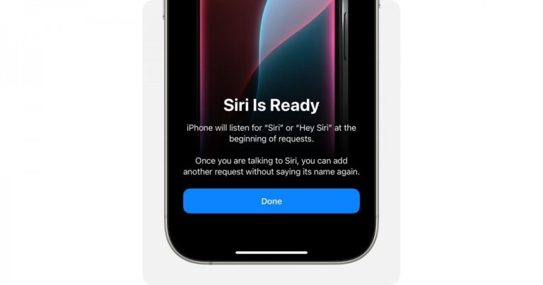 Gemini v Siri: proč je to pro iPhone v EU zásadní