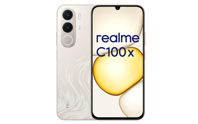 Realme C100X v Evropě: levný hit, nebo jen další Android?