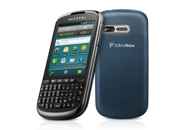 Alcatel One Touch Premiere již v Americe