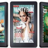 Amazon připravuje vylepšený Kindle Fire