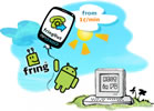 Android FringOut