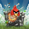 Angry Birds Valentines Day
