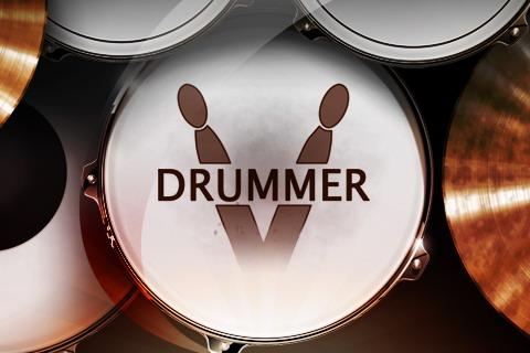 Android aplikace DrumsSet