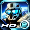 Android hra N.O.V.A. 2 HD