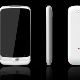 Tři nové smartphony od Karbonnu