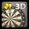 Android hra Darts 3D: Šipkařský ráj