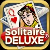 Android hra Solitaire Deluxe – Solitér delux