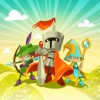 Android hra Fantasy Kingdom Defense – Přehledná akční strategie