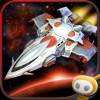 Android hra Star Blitz – Natřete to vetřelcům