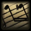 Musical Note Pad Free – Virtuální notový papír