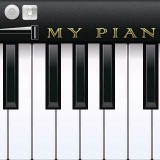 Android aplikace My Piano – Pro malé i velké umělce