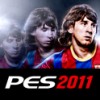 Android hra Pro Evolution Soccer 2011 – Povedený fotbálek