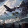 Android hra Counter Flight – Kulometná party