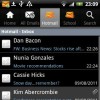 Android aplikace Hotmail – Něco pro majitele Hotmailu