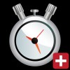 Android aplikace StopWatch & Timer Plus
