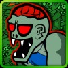 Android hra Zombie City II (Boss) – Zombie masakr ve velkém