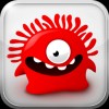 Android hra Jelly Defense – Cukrářská válka
