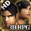 Android hra Earth And Legend – Nejlepší 3D MMORPG pro Androidy?