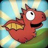 Android hra Dragon, Fly!