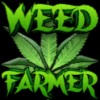 Android hra Weed Farmer – Staňte se virtuálním pěstitelem marihuany