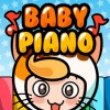 Android hra Baby Piano – Klavír pro nejmenší