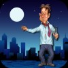 Android hra Drunk Man – Těžký život opilce