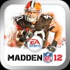 Android hra Madden NFL 12 – Americký fotbal pro náročné