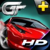 Android hra GT Racing: Motor Academy Free+ – Závodnický ráj