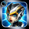 Android hra Star Legends Beta