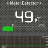Android aplikace Metal Detector – Hledejte kovy svým smartphonem