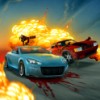 Android hra Outlaw Racing 2011 – Akční závody aut