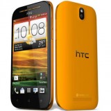 HTC Desire SV – nový tchajvanský dual SIM