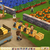 Zkrášlené FarmVille 2 je připravené a těší se na naše peněženky