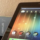 Google Nexus 7 s 3G za 6 týdnů?