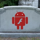 Adobe Flash pro Android zítra oficiálně zemře