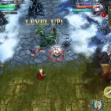 Hra Heroes of Order & Chaos dorazí ještě letos