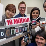 LG prodalo 10 milionů smartphonů z řady L