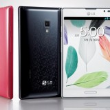 LG Optimus Vu 2 – nyní oficiálně