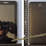 Lenovo IdeaTab A2107A dorazí v září