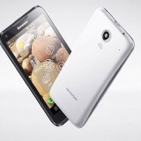 Lenovo LePhone S880 – Tablet pro nenáročné