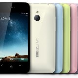Meizu MX 4-core