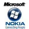 Microsoft a Nokia - spojenectví