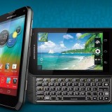 Motorola Photon Q bude uvedena podle všeho 19. 8.